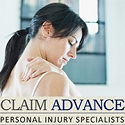 claim advance