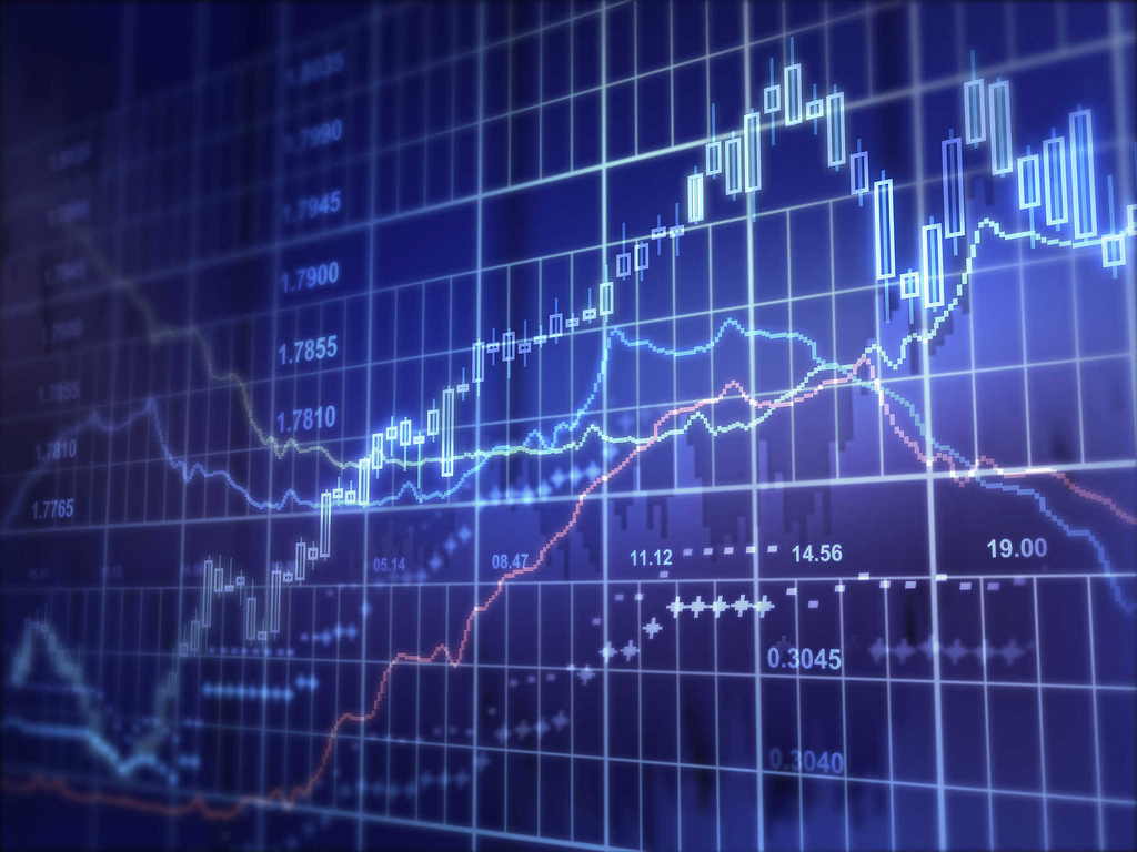 Trading in the forex market Trading in the forex market