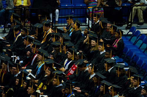 Why College Tuition Will Continue To Rise