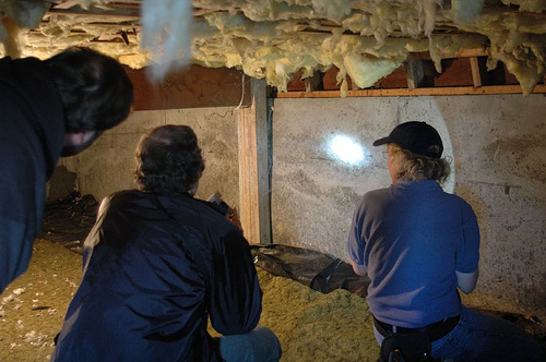 What I Learned From Our Home Inspection