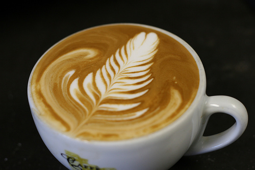 How We Saved Hundreds of Dollars on Coffee