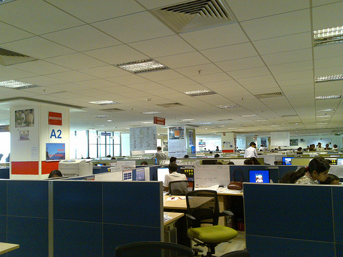 Why Outsourcing Will Only Increase Over Time
