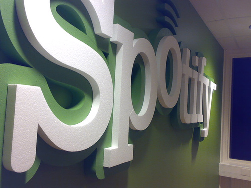 Why Musicians Hate Spotify…and Why They Shouldn’t