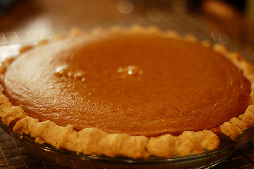 Quick Hits and Weekend Reading – Thanksgiving Edition!