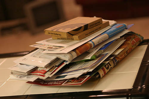 When There Is Not Enough Money – $100 Giveaway