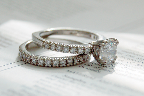 Why You Should Buy A Diamond Engagement Ring