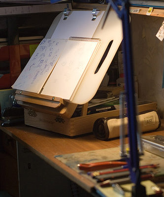 5 Things I Wish I Had More Time For