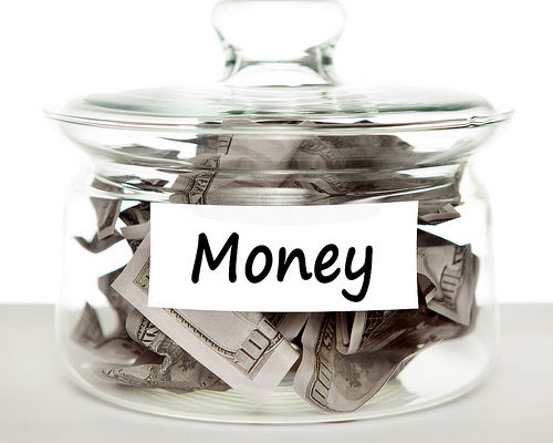 5 Ways I Make Side Income