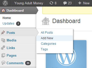 How to Start a WordPress Blog in 5 Easy Steps