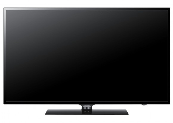 Samsung 50-Inch LED HDTV