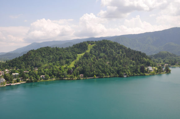 Bled Slovenia