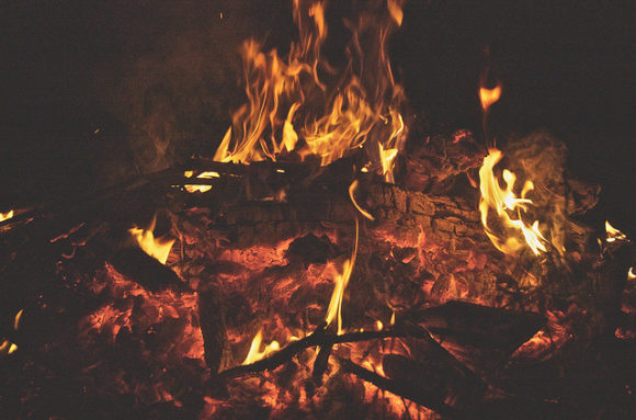Bonfire Season