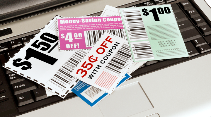 How to Organize Coupons Using a Database in Excel [With Download]