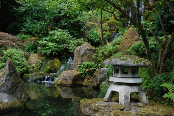 Japanese Garden