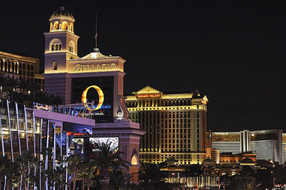 The one year anniversary party will be held in Las Vegas!  Just kidding - maybe the 10 year? :P