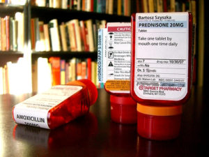 Target Pharmacy Prescription