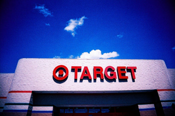 Target Store