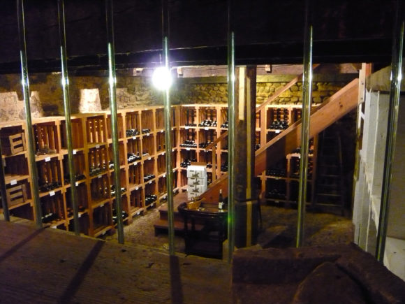 Wine Cellar