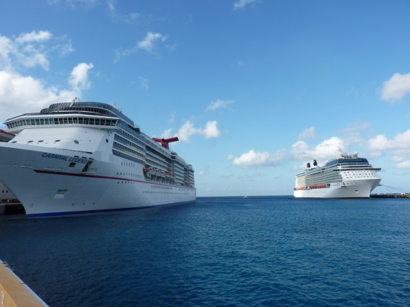 Carnival Legend Cruise