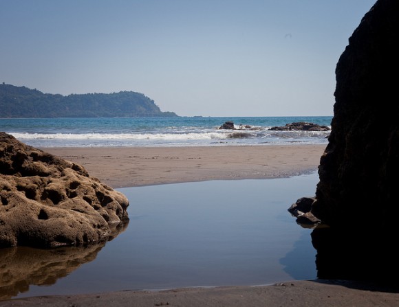 Costa Rica Beach Vacation