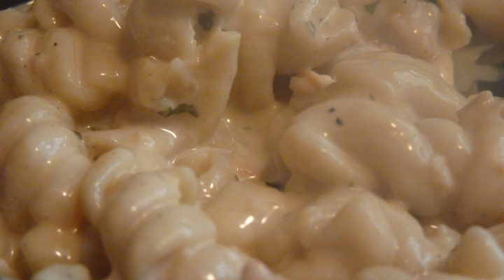 Quick Meals for Busy People: Velveeta Skillet Singles