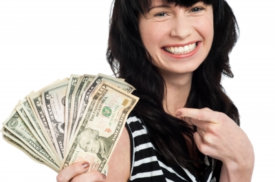 I’m Pretty Sure Money Can Buy You Happiness