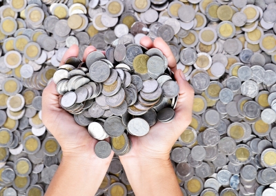 Here’s My Definition of Wealth. What’s Yours?
