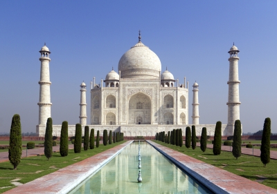 Three Amazing Things to Buy in India