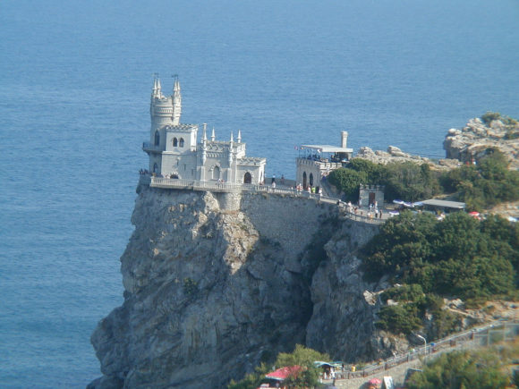 Yalta Ukraine