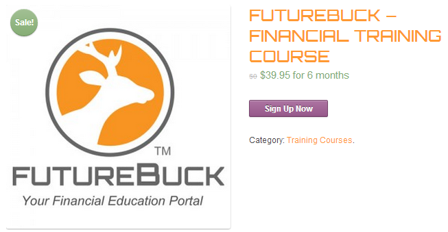 Increasing Financial Literacy for Young Adults – Futurebuck Review