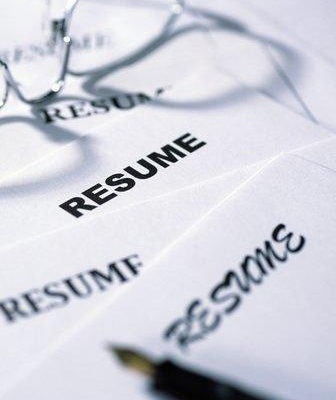 Four Useful Resume Tips