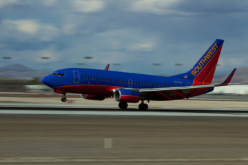 Southwest Plane