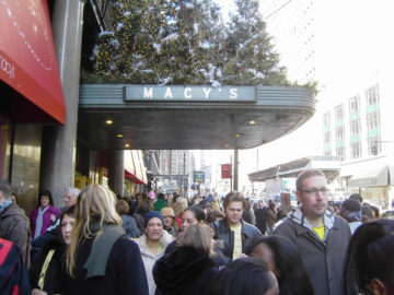 Black Friday Macys