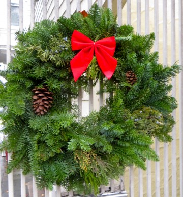 Christmas Wreath