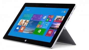 Surface 2