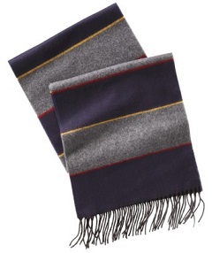 Target - Merona Men's Scarf