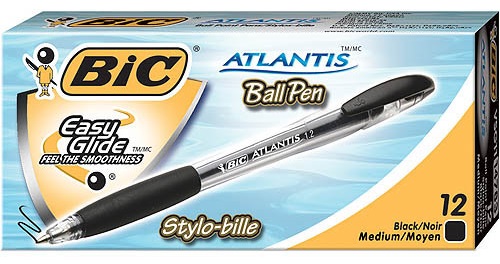 Walmart - Office Supplies - Pens