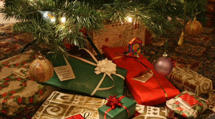 5 Ways to “Get” Money this Holiday Season