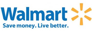 Walmart Logo