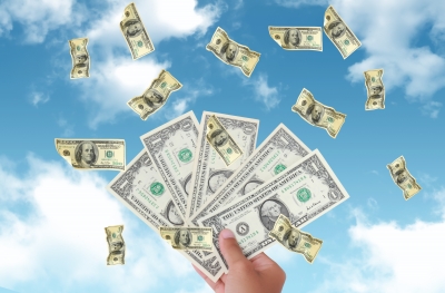 My Top 3 Financial Resolutions