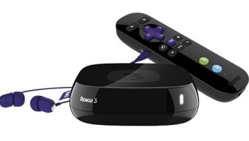 Roku alternative to cable _