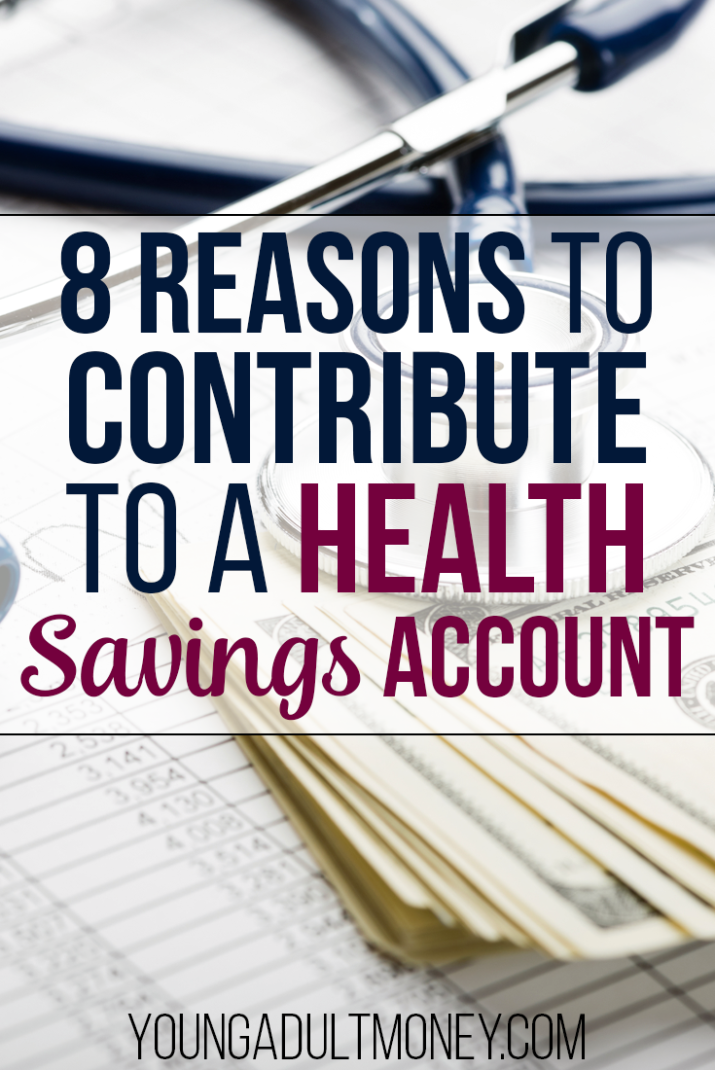 Health Savings Accounts (HSA) are tax-advantaged medical savings accounts that come with plenty of benefits besides taxes alone.