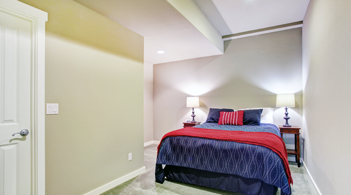 9 Things to Consider Before Renting a Basement or Bedroom
