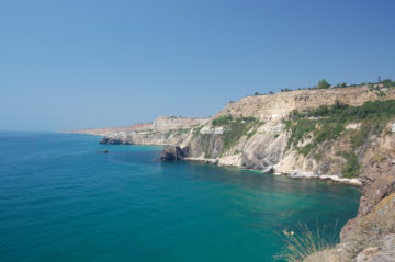 Crimea Coast
