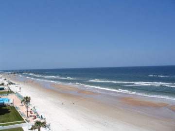 Daytona Beach Florida