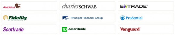 FeeX Financial Institutions