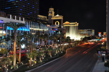 Free Las Vegas Hotels