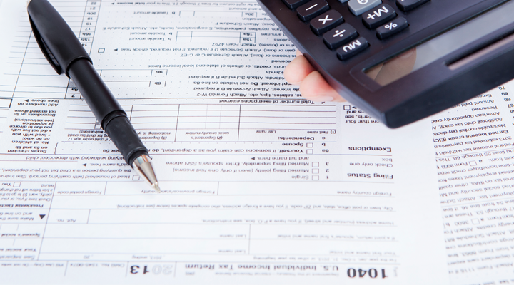 How to Calculate Quarterly Estimated Taxes