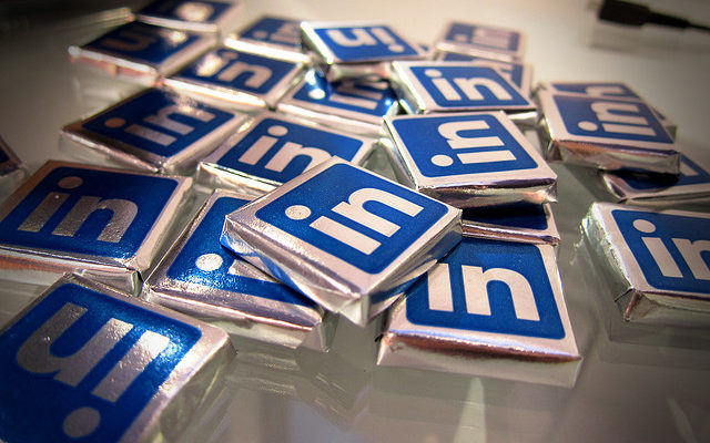 Getting Started On LinkedIn Part 1