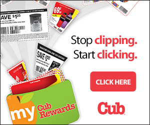 How to Use Cub Food’s Digital Coupons to Save Money